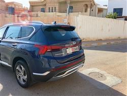 هيونداي سانتافي